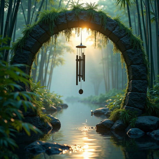 雨夜安眠