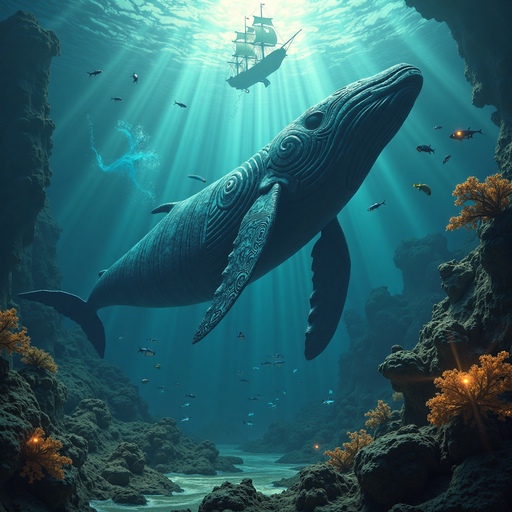 深海追寻
